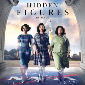 Hidden Figures The Album