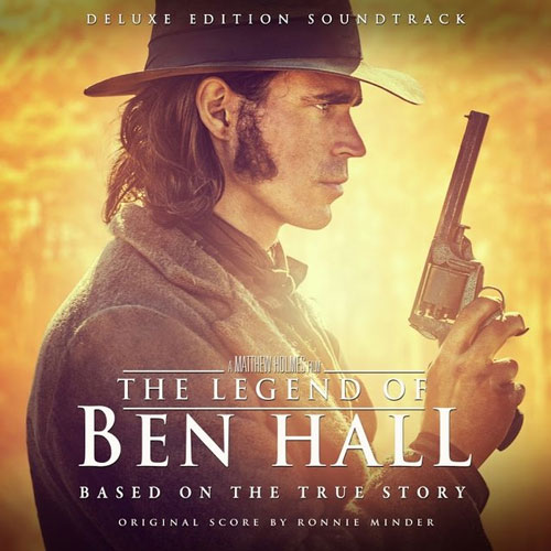 The Legend of Ben Hall