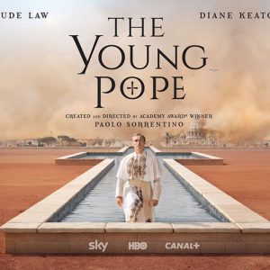 The Young Pope