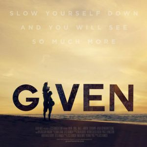 Given