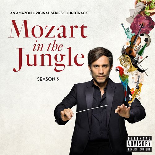 Mozart in the Jungle – Season 3