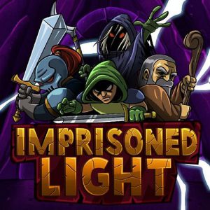 Imprisoned Light