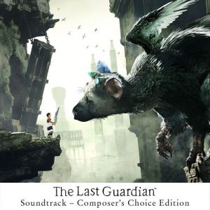 The Last Guardian