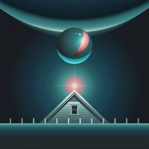 Obduction