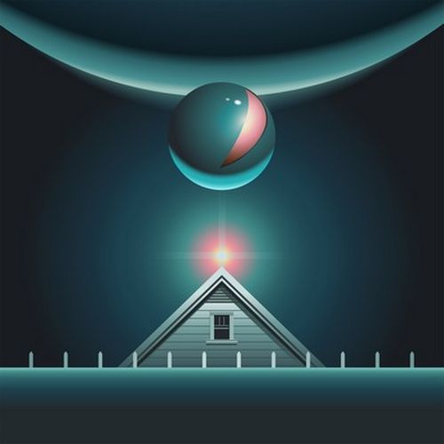 Obduction