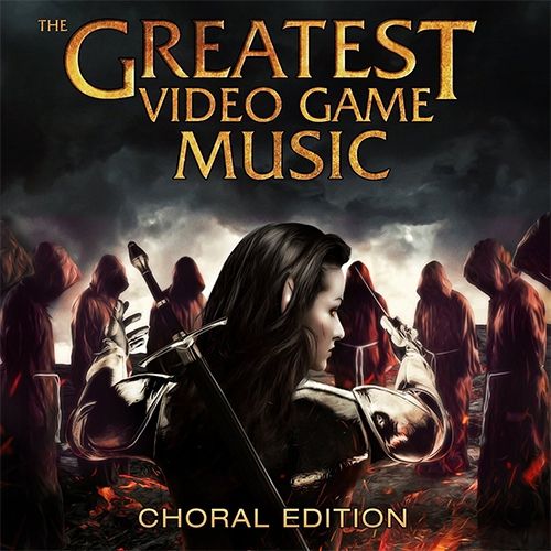 The Greatest Video Game Music III Choral Edition