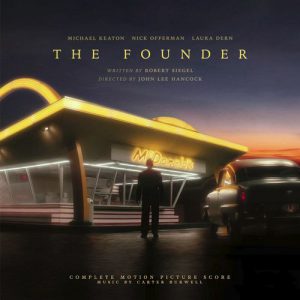 The Founder