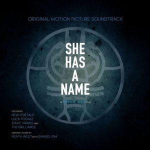 She Has a Name