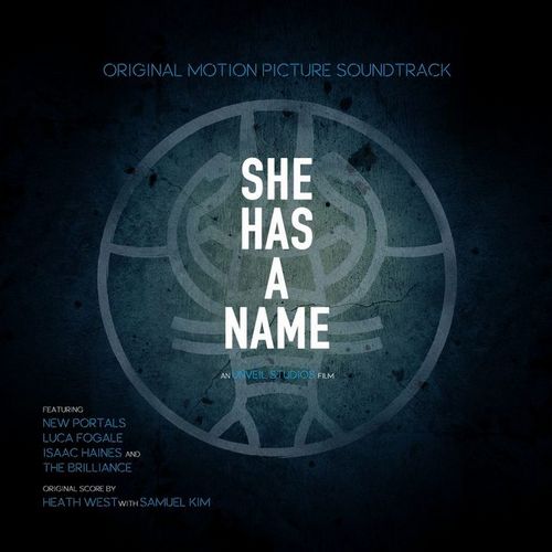 She Has a Name