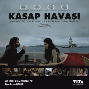 Kasap Havasi