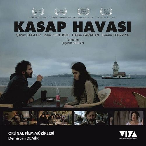 Kasap Havasi