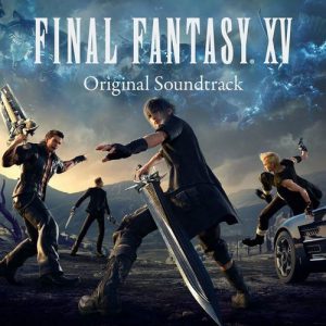 Final Fantasy XV