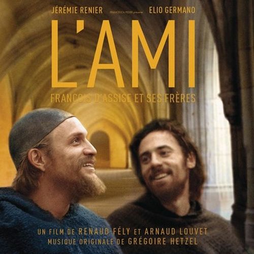 L ami, Francois d Assise et ses freres