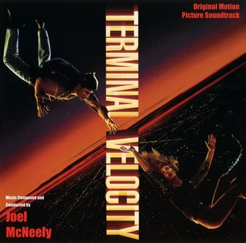 Terminal Velocity
