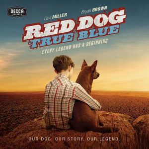 Red Dog True Blue