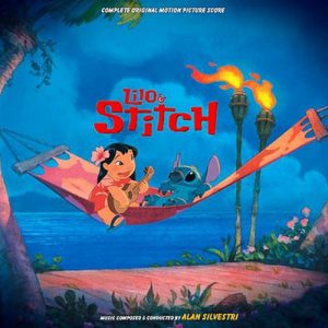 Lilo and Stitch