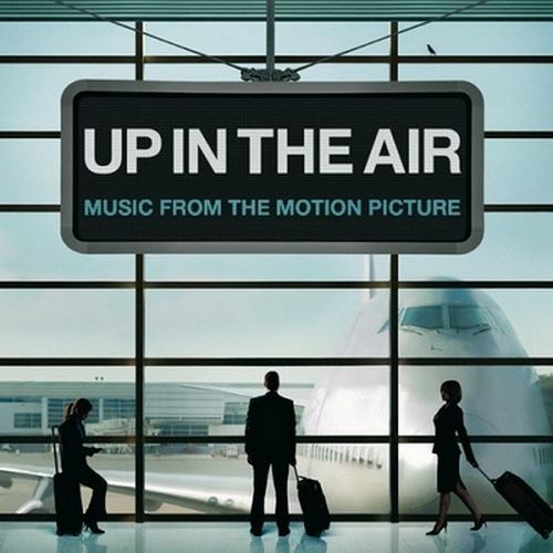 Up In the Air
