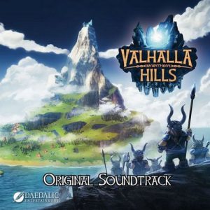 Valhalla Hills