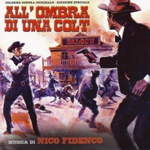 All Ombra Di Una Colt
