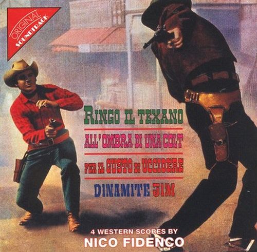 4 Western