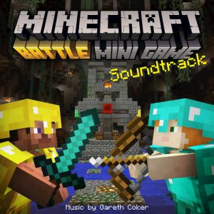 Minecraft – Battle & Tumble