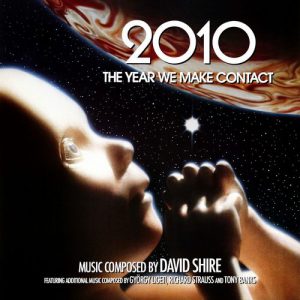 2010 The Year We Make Contact
