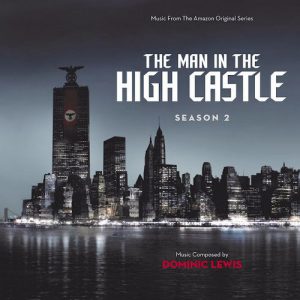 The Man In The High Castle Season 2