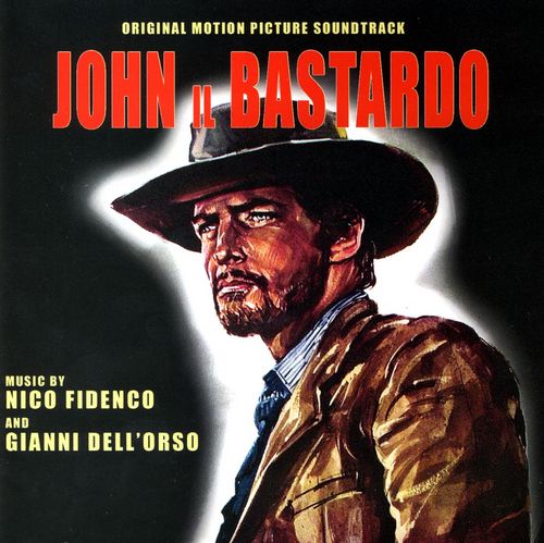 John Il Bastardo