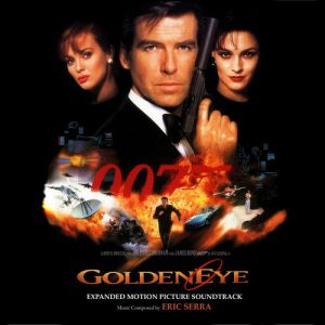 GoldenEye