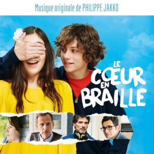 Le cœur en braille