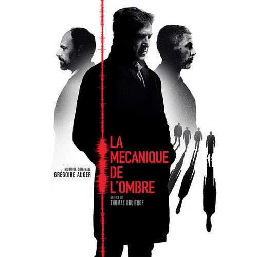 La mecanique de l ombre