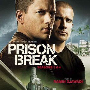 Prison Break (Seasons 3 & 4)