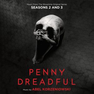 Penny Dreadful [Season 1-2-3]