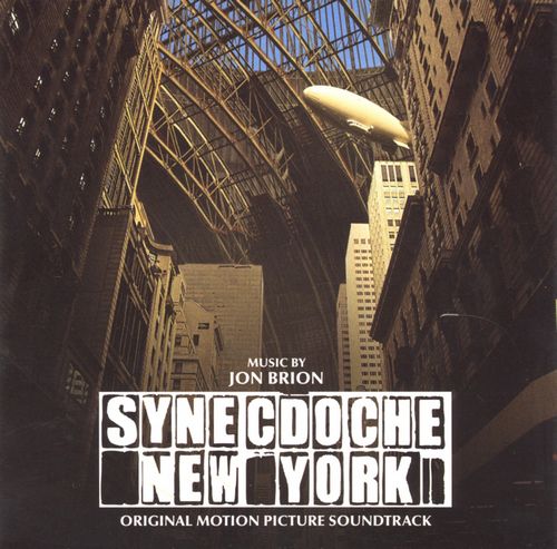 Synecdoche, New York