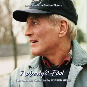Nobodys Fool