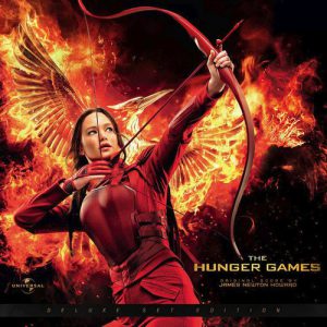 The Hunger Games [Deluxe Set Edition]