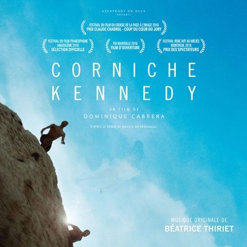 Corniche Kennedy