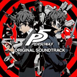 PERSONA5