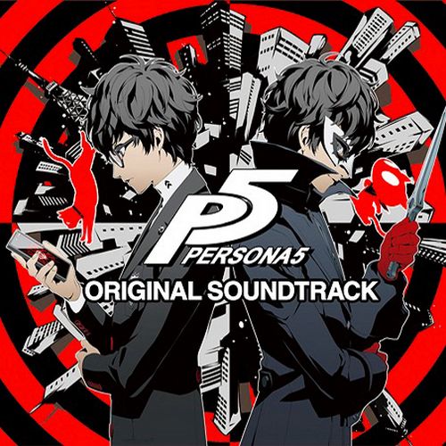 PERSONA5