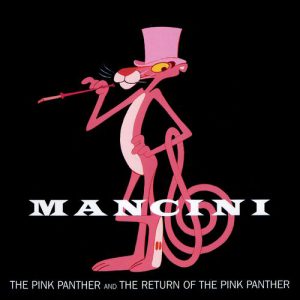 The Pink Panther