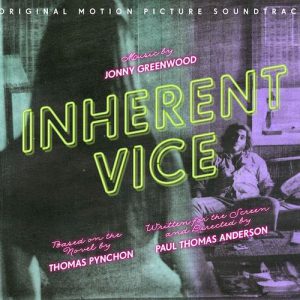 Inherent Vice