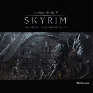 The Elder Scrolls V Skyrim