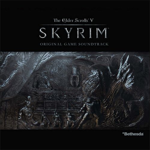 The Elder Scrolls V Skyrim
