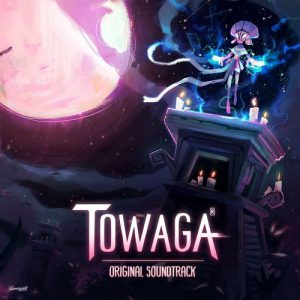 Towaga