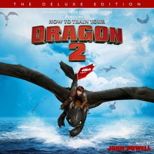 How to Train Your Dragon 2