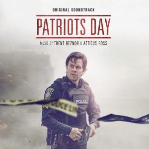 Patriots Day [Deluxe Edition]