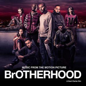 BrOTHERHOOD
