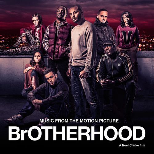 BrOTHERHOOD
