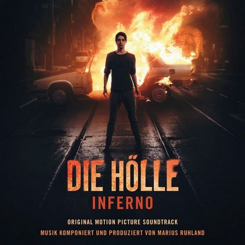 Die Hölle – Inferno