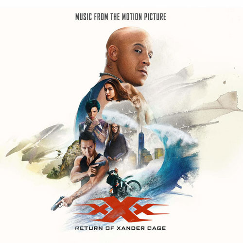 xXx Return of Xander Cage